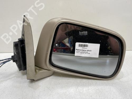 Used Right mirror Right mirror 37323665 37323665
