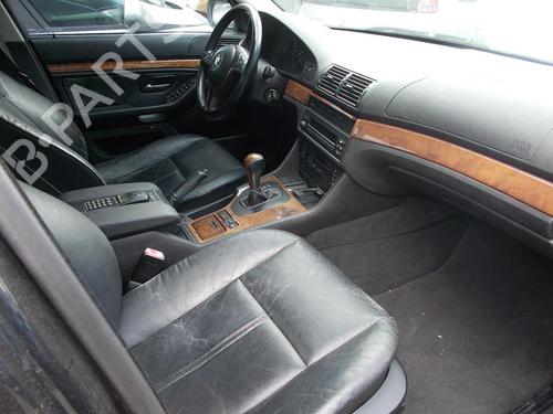 Starter BMW 5 (E39) 530 i | BP37305367M8 - Image 8