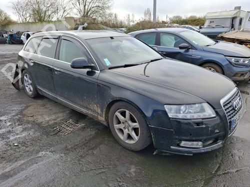 Alternator AUDI A6 C6 Avant (4F5) | BP37331950M7 - Image 8
