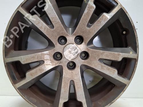 Used Rim Rim 39629869 39629869