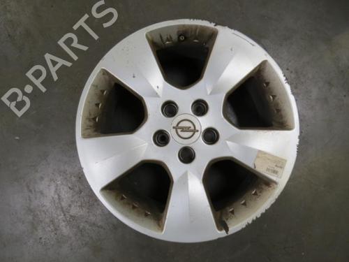 Used Rim Rim 37303031 37303031