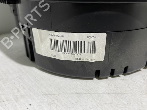 Instrument cluster VW GOLF VI (5K1) | BP37326817C47 - Image 3