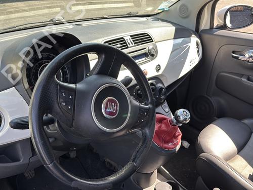 Engine FIAT 500 (312_) 1.2 (312AXA1A) | BP37334390M1 - Image 2