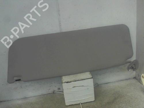 Used Right sun visor Right sun visor 37303606 37303606