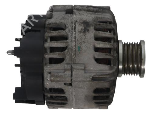 Alternator DACIA DUSTER (HS_) 1.2 TCe 125 | BP37336378M7 - Image 2