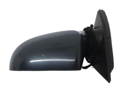 Left mirror VW PASSAT B7 Variant (365) | BP37334695C26 - Image 2