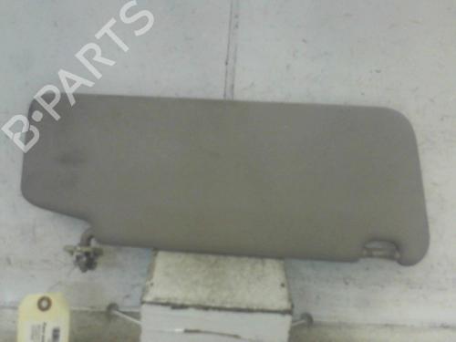 Left sun visor MERCEDES-BENZ C-CLASS (W204) | BP37303702I1 - Image 2