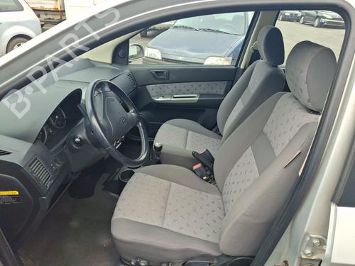 Left front window switch HYUNDAI GETZ (TB) 1.5 CRDi | BP37346700I27 - Image 16