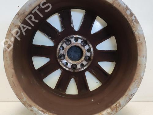 Used Rim Rim 39168172 39168172