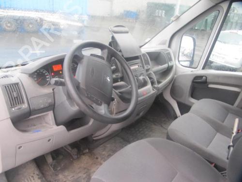 Instrument cluster PEUGEOT BOXER Van | BP37299806C47 - Image 5
