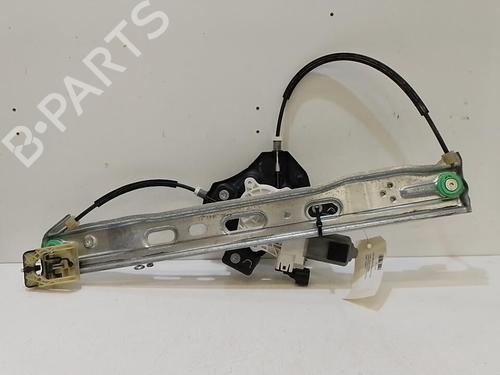 Front right window mechanism FORD TRANSIT CONNECT MPV | BP37318636C23 - Image 3