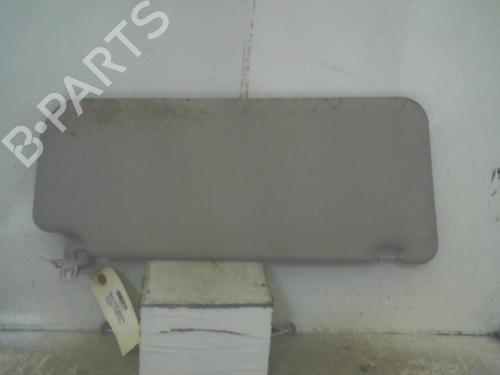 Left sun visor CITROËN BERLINGO Box Body/MPV (B9) | BP37304732I1 - Image 2