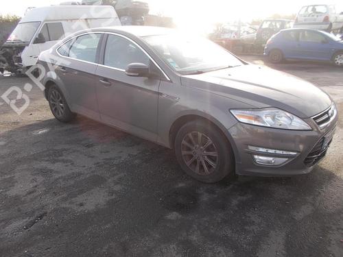 Headlight switch FORD MONDEO IV (BA7) | BP37306557I24 - Image 6