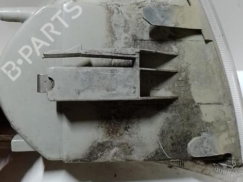 Left front indicator RENAULT ESPACE II (J/S63_) 2.2 (J/S637, J63G) | BP37296633C32 - Image 3