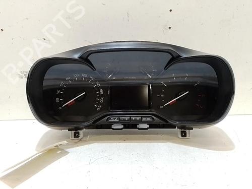 quadrante-citroen-c3-iii-sx-2016-37312266 main image