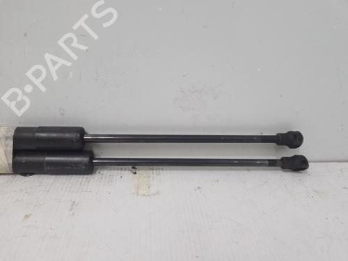 Used Tailgate lift support Tailgate lift support PEUGEOT 208 I (CA_, CC_) 1.4 HDi (68 hp) 37319402 37319402