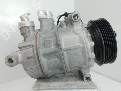 AC compressor VW POLO VI (AW1, BZ1, AE1) 1.0 TSI | BP37305630M34 - Image 5