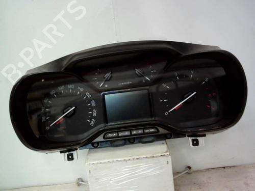 Used Instrument cluster Instrument cluster 37307794 37307794