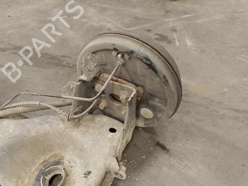 Used Rear axle Rear axle 37620116 37620116