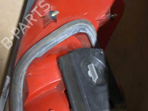 Left taillight AUDI 80 B4 Saloon (8C2) 1.9 TDI | BP37299060C34 - Image 3