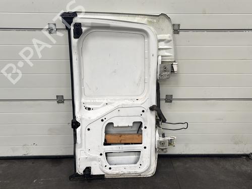 Used Left tailgate Left tailgate 37320395 37320395