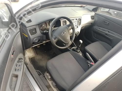 Used Parts KIA RIO II (JB) 4801704