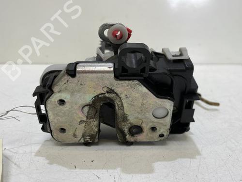 Højre fortil lås Højre fortil lås FIAT 500 (312_) 1.3 D Multijet (312AXE1A) (95 hp) 37321738 37321738
