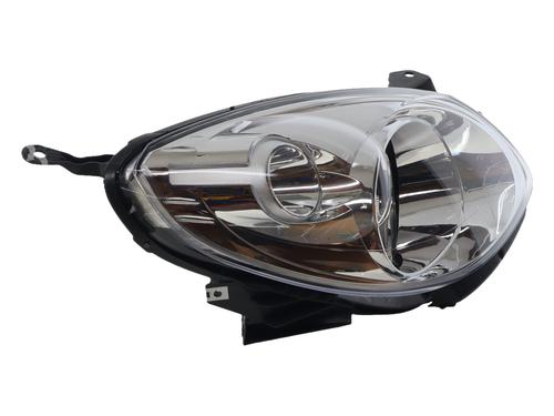 Right headlight RENAULT TWINGO II (CN0_) 1.2 (CN0D) | BP38092379C29 - Image 3