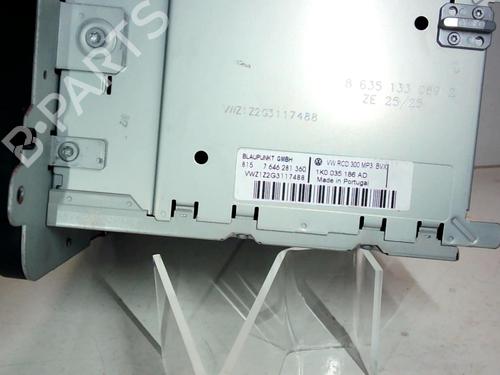 Used Radio Radio 37302937 37302937