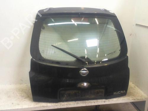 Bagklap CC/Kombi-Coupé Bagklap CC/Kombi-Coupé 37618519 37618519