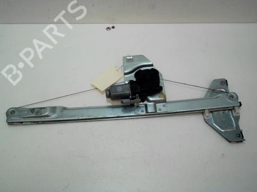 Front right window mechanism PEUGEOT PARTNER Platform/Chassis | BP37308936C23 - Image 2