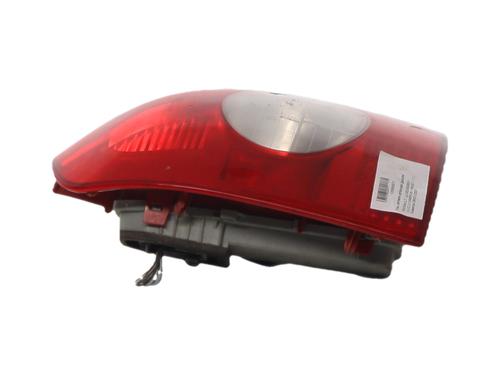 Used Left taillight Left taillight RENAULT CLIO II (BB_, CB_) 1.2 (BB0A, BB0F, BB10, BB1K, BB28, BB2D, BB2H, CB0A,... (58 hp) 39972670 39972670