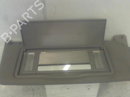 Right sun visor OPEL ASTRA H (A04) | BP37302903I2 - Image 3
