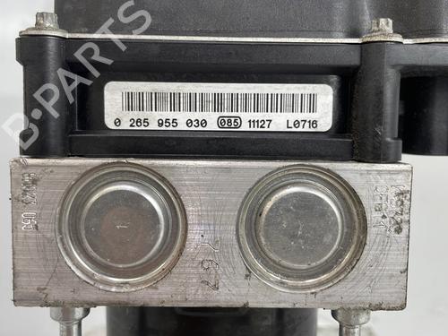 Used ABS pump ABS pump 37325168 37325168