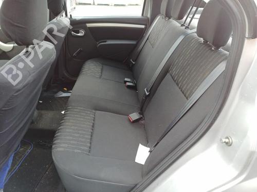 ABS pump DACIA LOGAN (LS_) 1.5 dCi (LS0W) | BP37323240M43 - Image 7