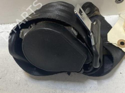 Rear right seatbelt DACIA LOGAN MCV (KS_) 1.5 dCi (KS0W) | BP40509446I28 - Image 3