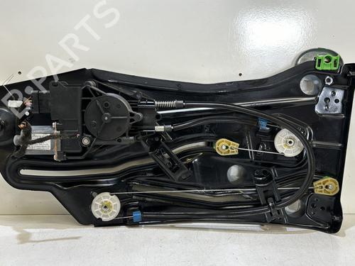 Rudehejsemekanisme Højre bagtil Rudehejsemekanisme Højre bagtil PEUGEOT 308 CC (4B_) [2009-2015] 37325855 37325855