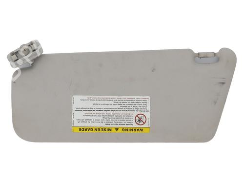 right-sun-visor-mercedes-benz-a-class-w169-2004-2005-2006-2007-2008-2009-2010-2011-2012-37327101 main image