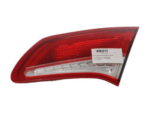 Right tailgate light CITROËN C4 II (NC_) 1.6 HDi 90 | BP37617867C80 - Image 5