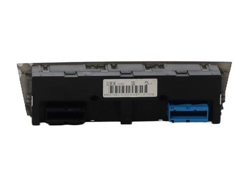 Climate control OPEL SIGNUM Hatchback (Z03) 2.2 DTI (F48) | BP37346601I5 - Image 3