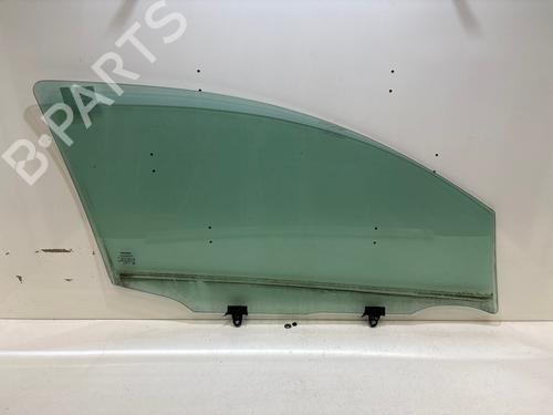 Dør rude ventre foran Dør rude ventre foran NISSAN QASHQAI I (J10, NJ10) 1.5 dCi (106 hp) 37347677 37347677