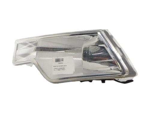 Left front indicator CITROËN C5 III (RD_) 1.6 HDi 115 (RD9HRA, RD9HLA, RD9HL0) | BP37349197C32 - Image 5