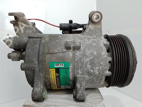 AC compressor MINI MINI (R50, R53) One | BP37314120M34  - Image 5