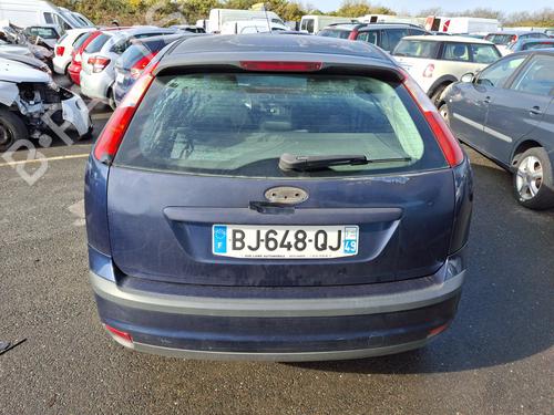 Left headlight FORD FOCUS II (DA_, HCP, DP)  | BP37343522C28  - Image 9