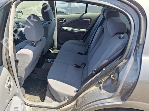 Switch NISSAN ALMERA II Hatchback (N16) 2.2 dCi | BP38252751I30 - Image 6