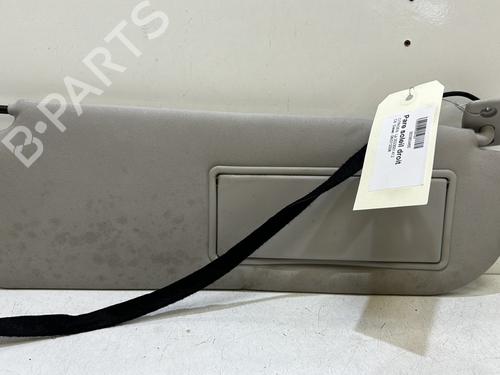 Right sun visor CITROËN C8 (EA_, EB_) 2.0 HDi 135 | BP37323897I2 - Image 3