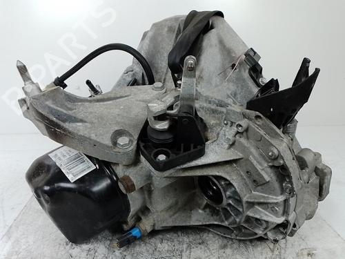 Caja de cambios Caja de cambios 37308561 37308561