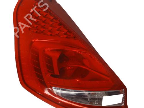 Left taillight FORD FIESTA VI (CB1, CCN) 1.4 TDCi | BP37349584C34 - Image 6