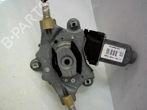 Front left window mechanism RENAULT TWINGO II (CN0_) | BP37305605C22 - Image 2