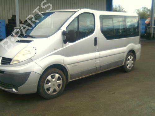 Left headlight RENAULT TRAFIC II Bus (JL) | BP37316215C28 - Image 5